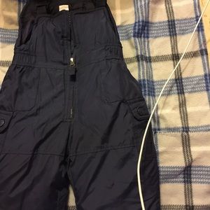 Carter’s baby boy overall